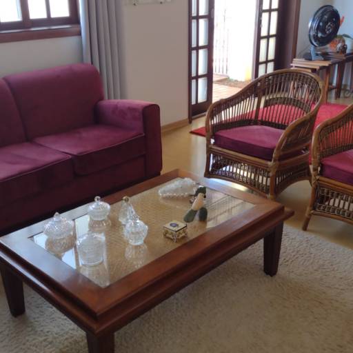 Reforma de Estofados – Qualidade e Renovação para seus Móveis em Todo o Brasil por Estofados e Mudanças Modelar