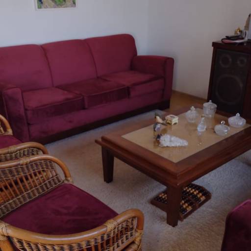 Reforma de Estofados – Qualidade e Renovação para seus Móveis em Todo o Brasil por Estofados e Mudanças Modelar