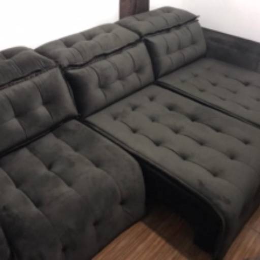 Estofados Fabricação Própria – Qualidade e Personalização Exclusiva em Assis/SP