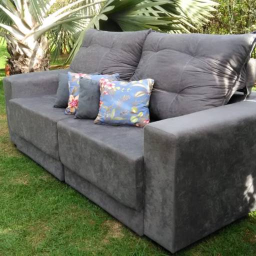 Estofados para Venda – Conforto e Estilo com Qualidade Garantida em Assis/SP
