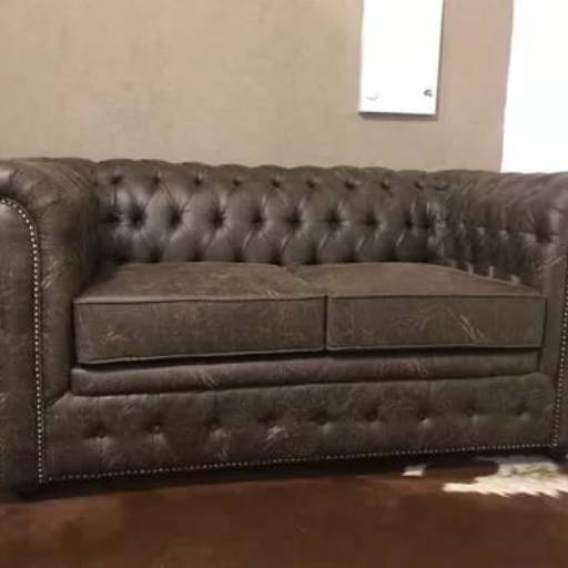 Estofados em Couro – Elegância e Durabilidade para sua Casa em Assis/SP