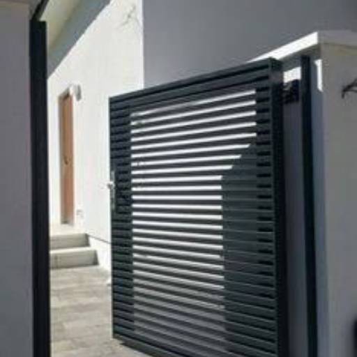 Esquadrias de alumínio em Tatuí