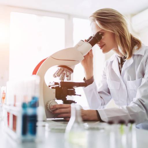 Exame Parasitológico em Santarém/PA – Diagnóstico Confiável com o Laboratório Primavera