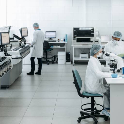 Teste Toxicológico - Detecção Confiável e Rápida em Santarém/PA