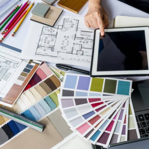 Design e Interiores em Lençóis Paulista – Ambientes Personalizados por Arquiteto Jônatas Proença 