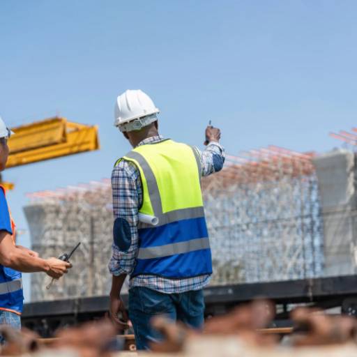 Gerenciamento e Execução em Lençóis Paulista – Obras com Eficiência por Arquiteto Jônatas Proença 