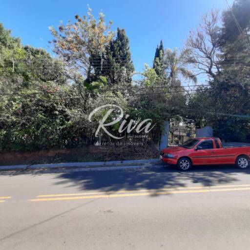 Linda Chácara ao lado da Al. Lucas – Atibaia/SP por Riva Imóveis a Venda Atibaia