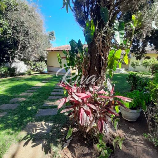 Linda Chácara ao lado da Al. Lucas – Atibaia/SP por Riva Imóveis a Venda Atibaia