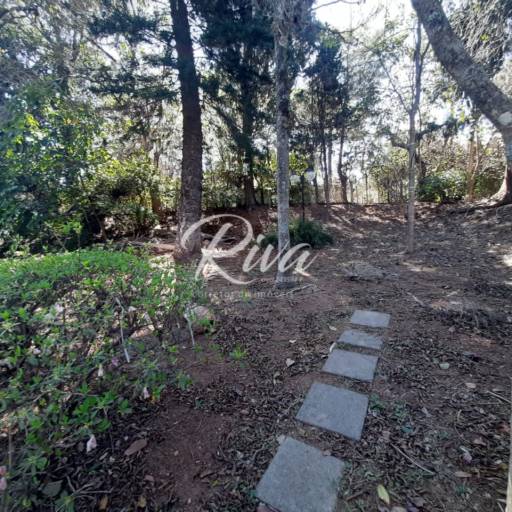 Linda Chácara ao lado da Al. Lucas – Atibaia/SP por Riva Imóveis a Venda Atibaia