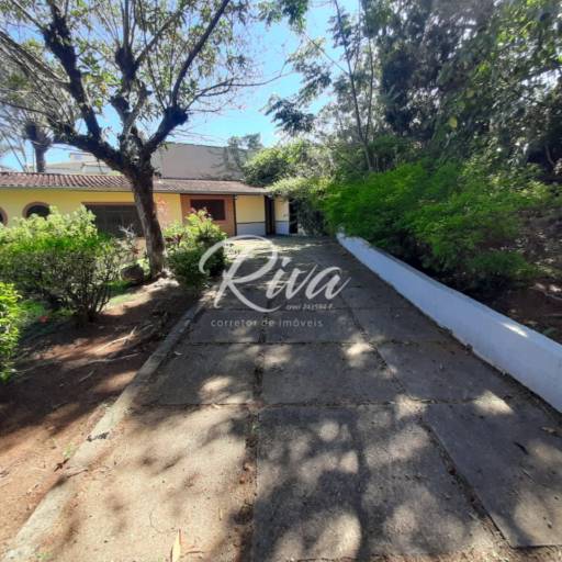 Linda Chácara ao lado da Al. Lucas – Atibaia/SP por Riva Imóveis a Venda Atibaia