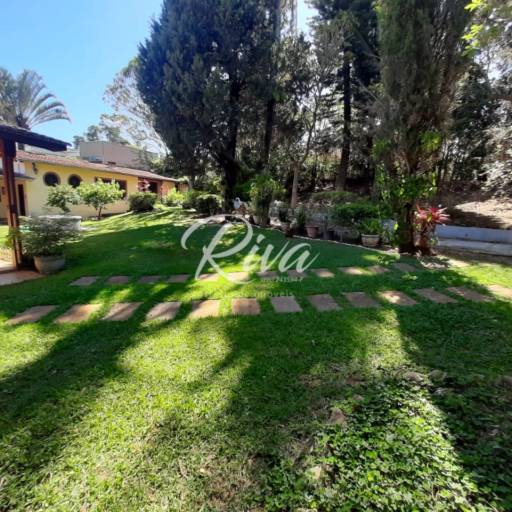 Linda Chácara ao lado da Al. Lucas – Atibaia/SP por Riva Imóveis a Venda Atibaia