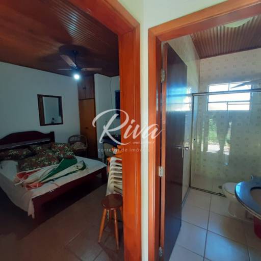 Linda Chácara ao lado da Al. Lucas – Atibaia/SP por Riva Imóveis a Venda Atibaia