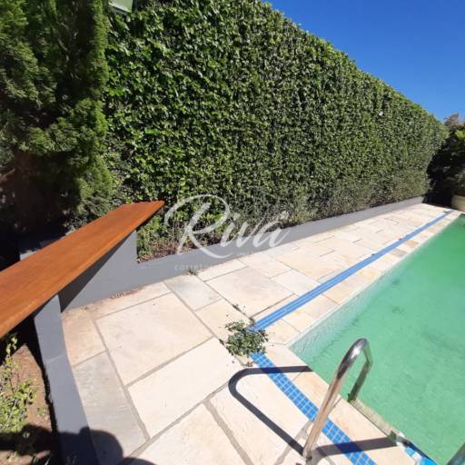 Linda Chácara ao lado da Al. Lucas – Atibaia/SP por Riva Imóveis a Venda Atibaia