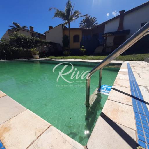 Linda Chácara ao lado da Al. Lucas – Atibaia/SP por Riva Imóveis a Venda Atibaia