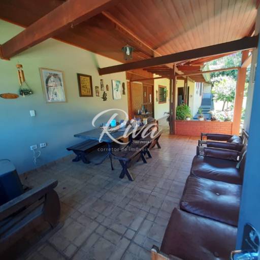 Linda Chácara ao lado da Al. Lucas – Atibaia/SP por Riva Imóveis a Venda Atibaia