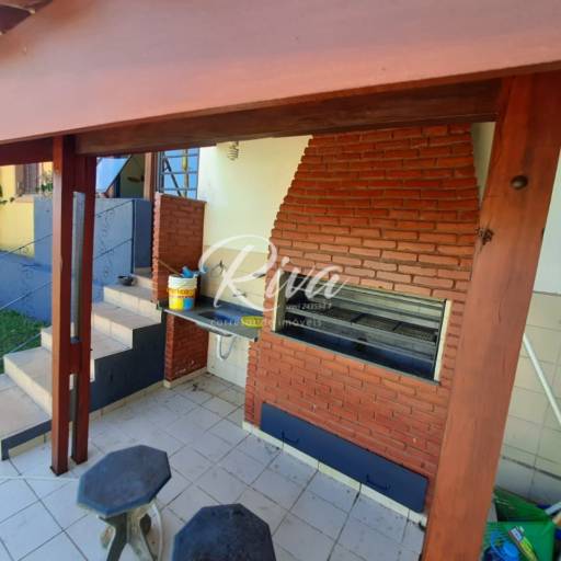 Linda Chácara ao lado da Al. Lucas – Atibaia/SP por Riva Imóveis a Venda Atibaia