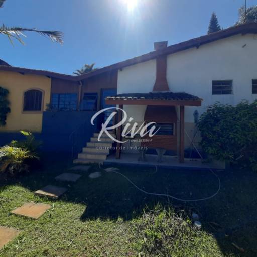 Linda Chácara ao lado da Al. Lucas – Atibaia/SP por Riva Imóveis a Venda Atibaia