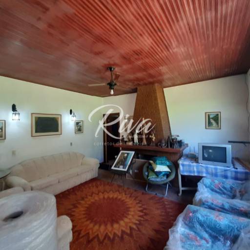 Linda Chácara ao lado da Al. Lucas – Atibaia/SP por Riva Imóveis a Venda Atibaia