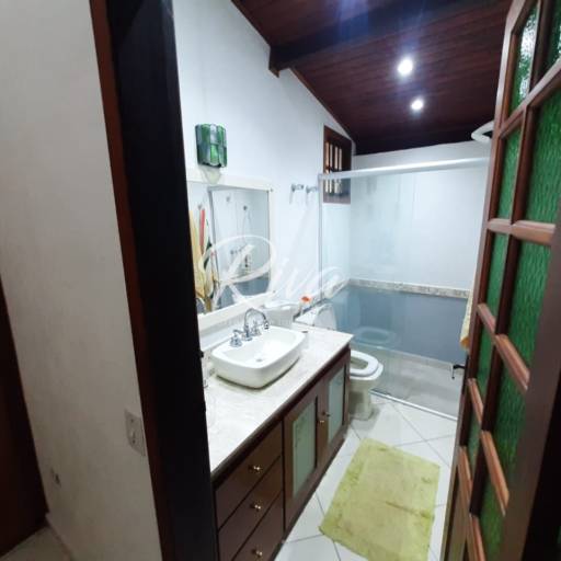 Linda Chácara ao lado da Al. Lucas – Atibaia/SP por Riva Imóveis a Venda Atibaia