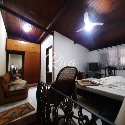 Linda Chácara ao lado da Al. Lucas – Atibaia/SP por Riva Imóveis a Venda Atibaia