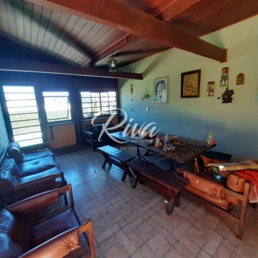 Linda Chácara ao lado da Al. Lucas – Atibaia/SP por Riva Imóveis a Venda Atibaia