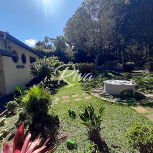 Linda Chácara ao lado da Al. Lucas – Atibaia/SP por Riva Imóveis a Venda Atibaia