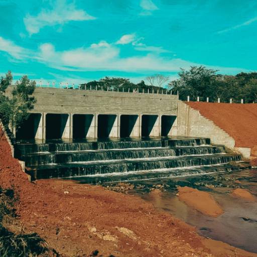 Galeria de Águas Pluviais