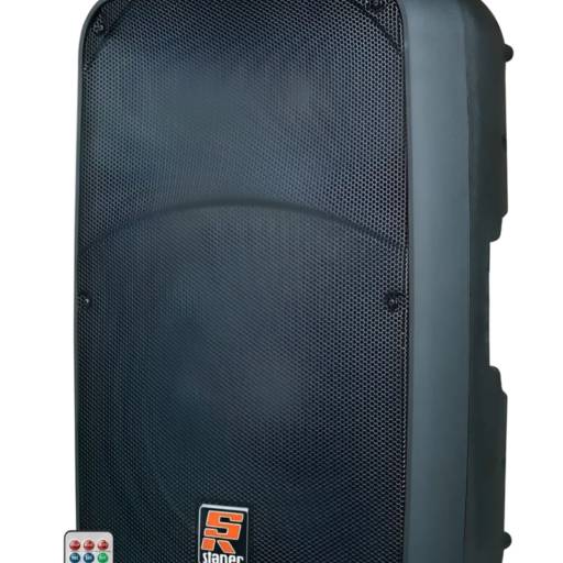 Assistência Técnica de Caixa Amplificadas STANER em Cruz das Almas, BA