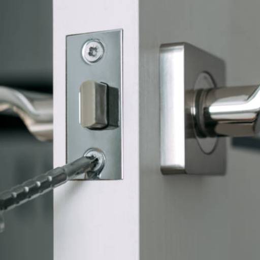 Instalação de Fechaduras de Alta Segurança em Avaré – Proteção Garantida