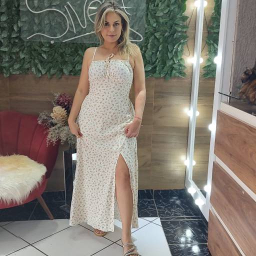 Vestido com Bojo — beleza, conforto e caimento perfeito