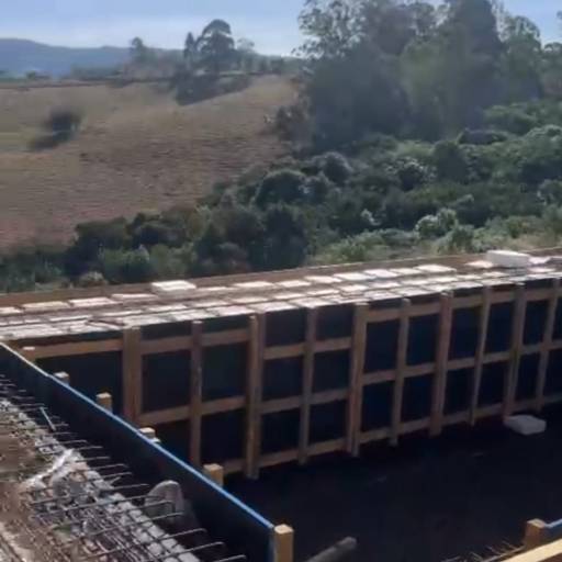 Projeto Residencial - Casa Massoun por Ana Herrera - Engenharia, Arquitetura e Interiores