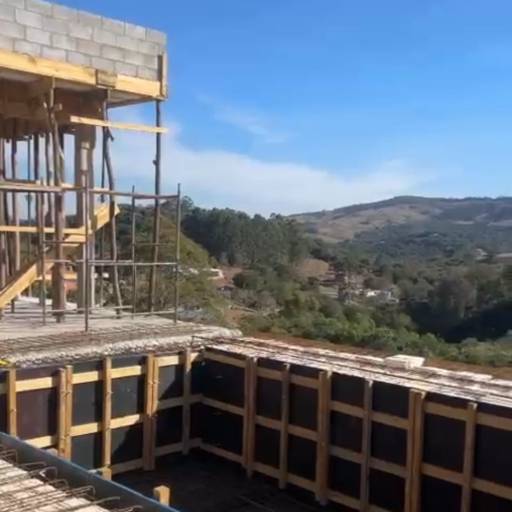 Projeto Residencial - Casa Massoun por Ana Herrera - Engenharia, Arquitetura e Interiores