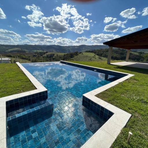 Projeto Casa Marrocos – Ana Herrera por Ana Herrera - Engenharia, Arquitetura e Interiores