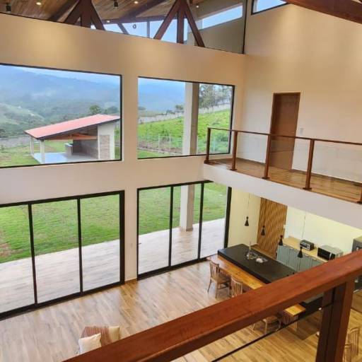 Projeto Casa Marrocos – Ana Herrera por Ana Herrera - Engenharia, Arquitetura e Interiores