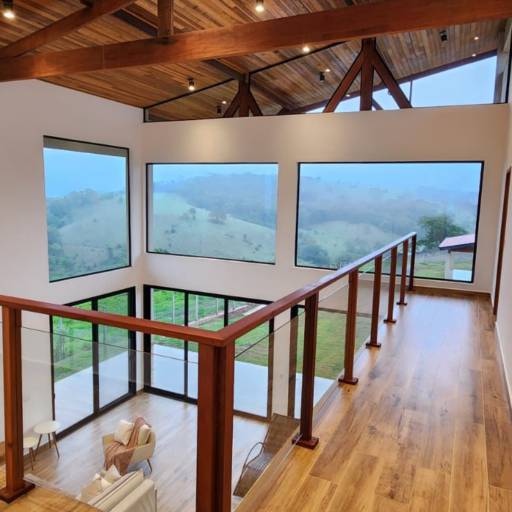 Projeto Casa Marrocos – Ana Herrera por Ana Herrera - Engenharia, Arquitetura e Interiores