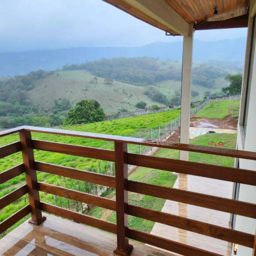 Projeto Casa Marrocos – Ana Herrera por Ana Herrera - Engenharia, Arquitetura e Interiores