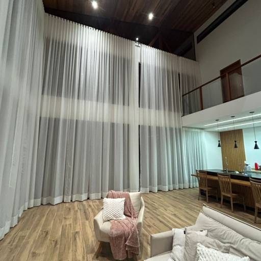 Projeto Residencial - Casa Marrocos – Em Execução por Ana Herrera - Engenharia, Arquitetura e Interiores