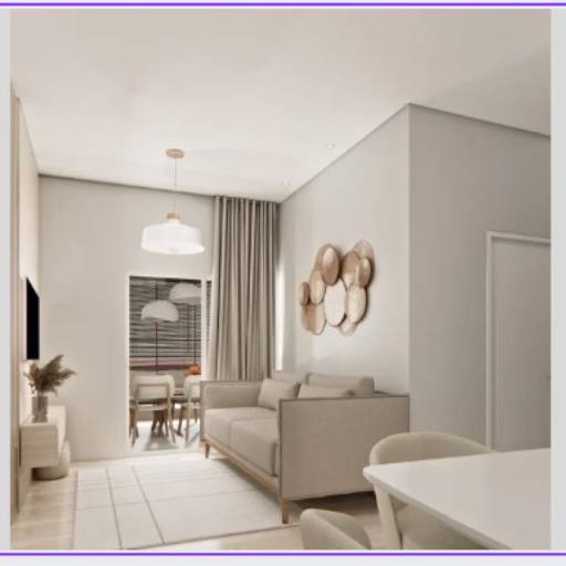 Projeto Interiores – Alto do Ipiranga por Ana Herrera - Engenharia, Arquitetura e Interiores