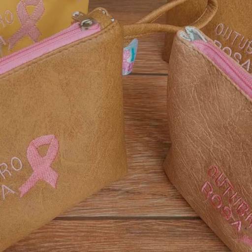 Nécessaire Personalizada em Batatais | Estilo e Praticidade