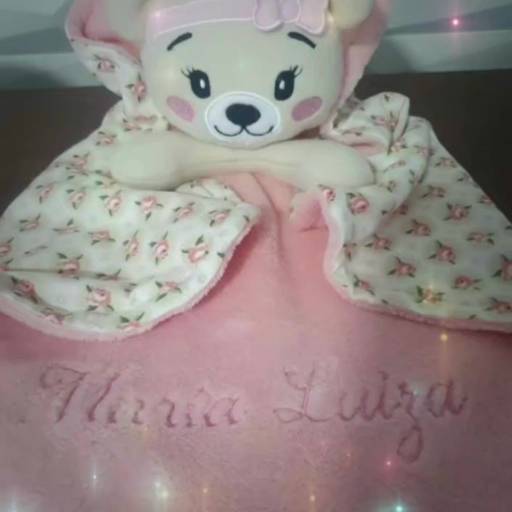 Naninha em Batatais | Conforto e Carinho para o Bebê