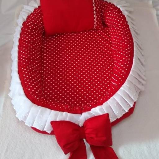 Ninhos para Bebês em Batatais | Conforto e Segurança