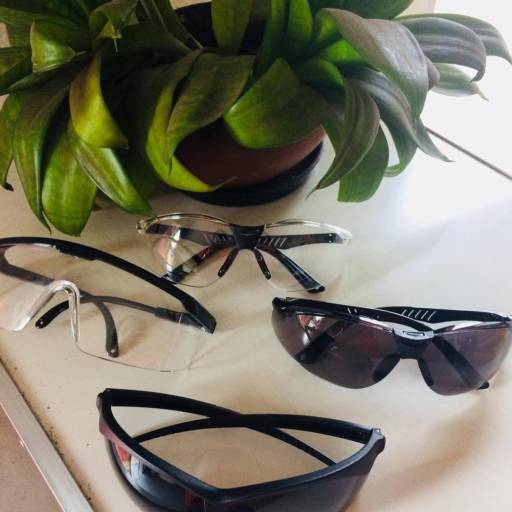  Óculos de Segurança – Proteção Visual Confiável em São Manuel/SP