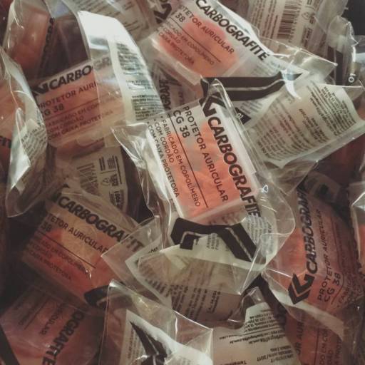 Protetor Auricular – Proteção Auditiva com Conforto em São Manuel/SP