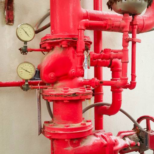 Equipamentos de Segurança Contra Incêndio – Proteção Total em São Manuel/SP