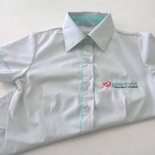 Uniformes Empresariais Personalizados - Qualidade e Estilo em Lençóis Paulista/SP