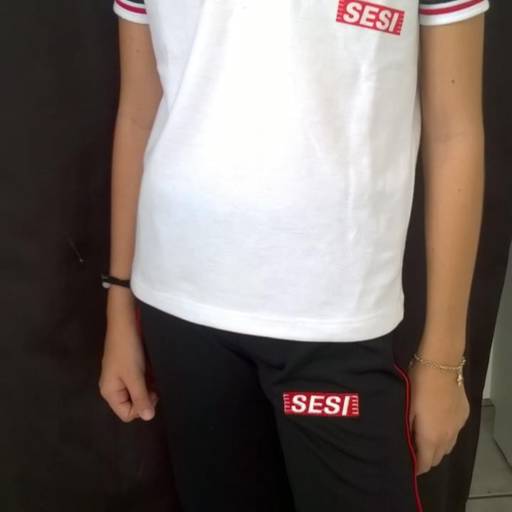 Uniformes Escolares Personalizados – Conforto e Qualidade em Lençóis Paulista/SP por Stillus Malharia