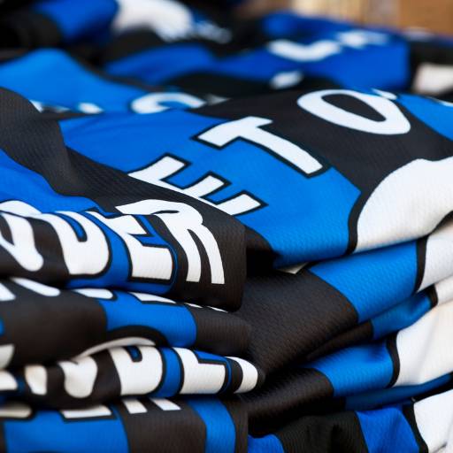 Uniformes de Times de Futebol – Conforto e Performance em Lençóis Paulista/SP