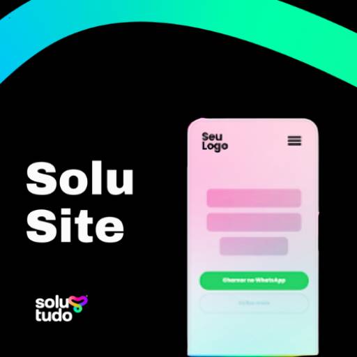 SoluSite - Credibilidade e Visibilidade para sua Empresa em Avaré por Solutudo Avaré