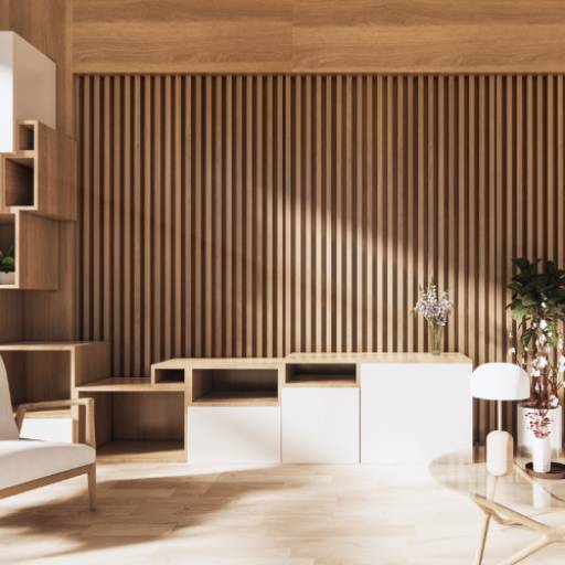 Móveis Personalizados para Sala - Conforto e Sofisticação - Araquari/SC