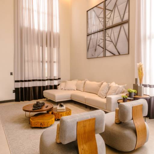  Móveis Sob Medida para Sala de Estar - Conforto e Estilo - Araquari/SC